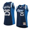 reggie bullock navy 2011 western conference champion jersey