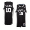 road dennis rodman jersey soul hardwood classics black