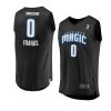 robert franks replica jersey 2021 nba g league champions black