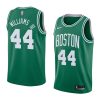 robert williams iii 2018 green men's nba draft first round pickjersey