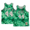 robert williams iii jersey galaxy green