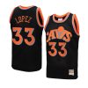 robin lopez jersey reload 3.0 black mitchell ness