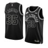 romeo langford men 50 years jersey classic edition black