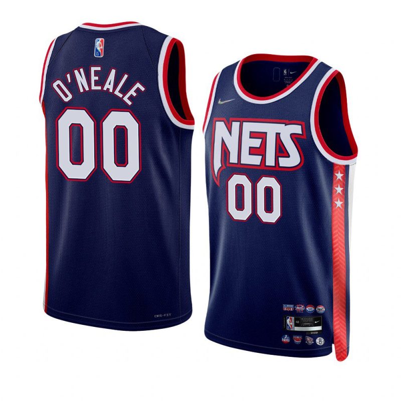 royce o'neale netsjersey city edition blue