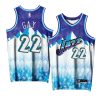 rudy gay jazz salt lake city exclusive editionjersey purple