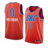 russell westbrook jersey 2019 20 statement men's