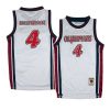 russell westbrook men's high school basketball jersey