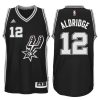 san antonio spurs lamarcus aldridge signature spur jersey