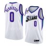 scoot henderson jersey 2023 nba rising stars white