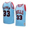 scottie pippen jersey reload 3.0 blue 1997 98 hardwood classics