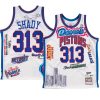 shady jersey big sean x mitchell ness white br remix