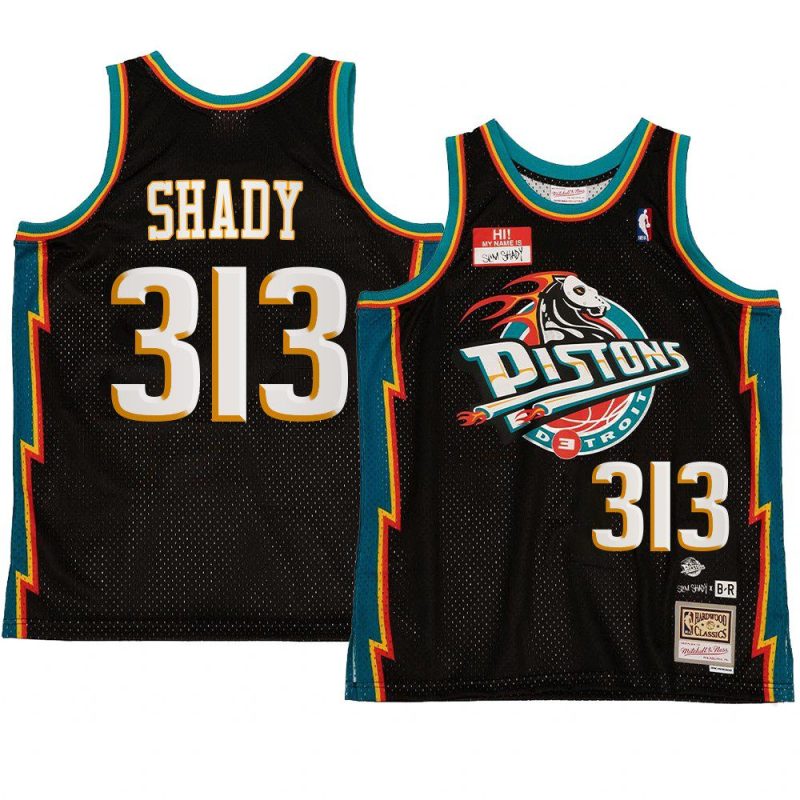 shady jersey bleacher remix black hardwood classics