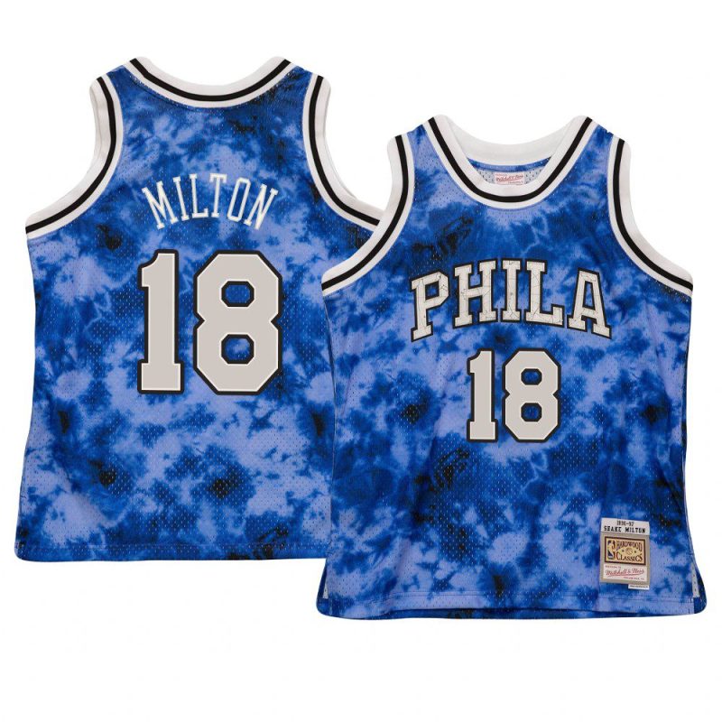 shake milton jersey galaxy blue