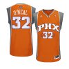 shaquille o'neal jersey revolution 30 road orange throwback 2005 06