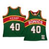 shawn kemp jersey reload 2.0 green 1994 95