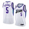 sidy cissoko jersey 2023 nba rising stars white