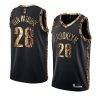 spencer dinwiddie jersey real python skin black