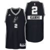 spurs 2 kawhi leonard 2014=christmas jersey