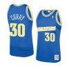 stephen curry jersey hardwood classics men's