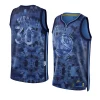 stephen curry warriors 2023 mvp select series royaljersey swingman