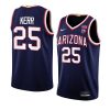 steve kerr jersey limited basketball navy