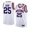 steve kerr jersey limited basketball white