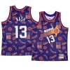 steve nash jersey tear up pack purple