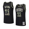 straight fire camo kyrie irving black swingman men'sjersey