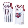 tari eason jersey hardwood classics white