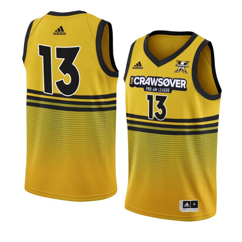 tari eason seattle jersey 2022the crawsover pro am gold