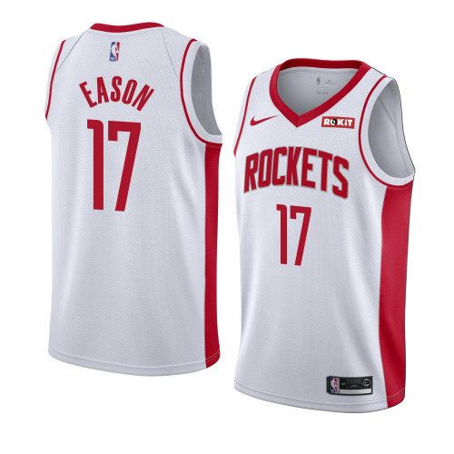 tari eason white association edition jersey