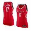 tari eason women 2022 nba draft jersey icon edition red