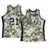 tim duncan swingman jersey alternate 2013 14 camo