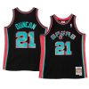 tim duncan swingman jersey reload black