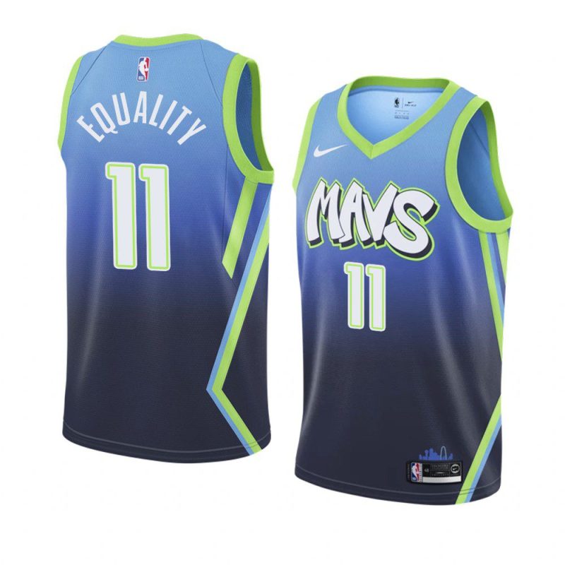 tim hardaway jr. jersey city blue equality men