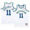 tim hardaway jr. jersey hardwood classics white men's