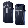 tim hardaway jr. swingmanjersey statement edition navy