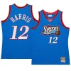 tobias harris hardwood classics jersey neon tropical royal