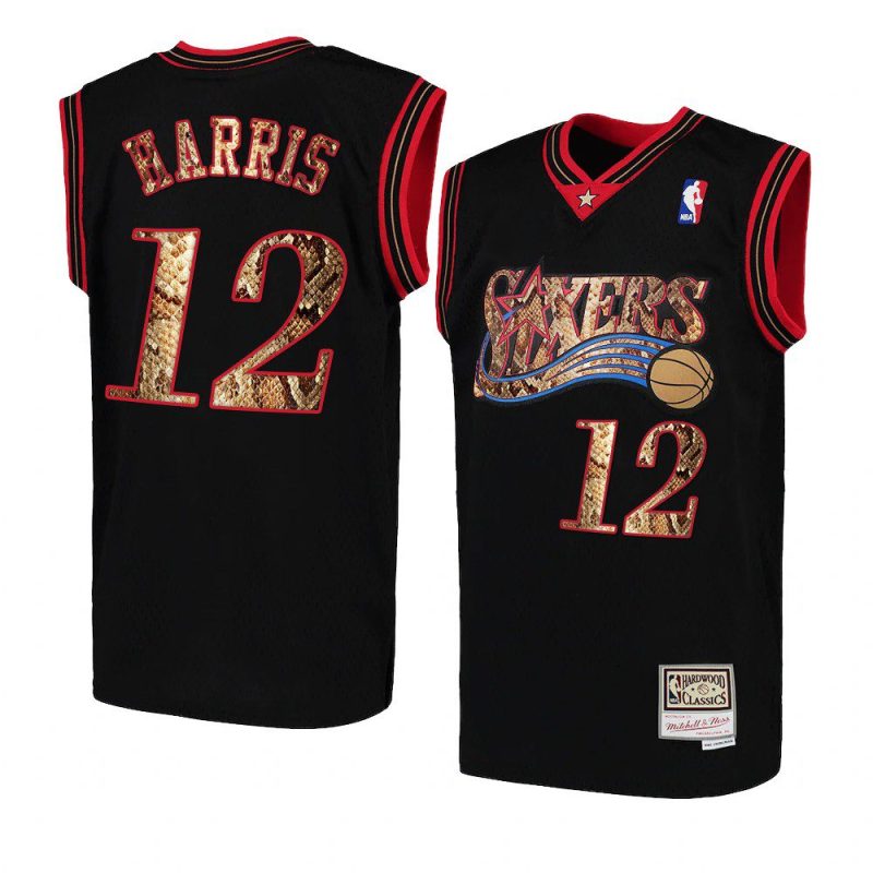 tobias harris jersey python skin hwc black