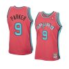 tony parker jersey reload hardwood classics pink