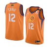 torrey craig statement edition jersey 2021 nba finals orange