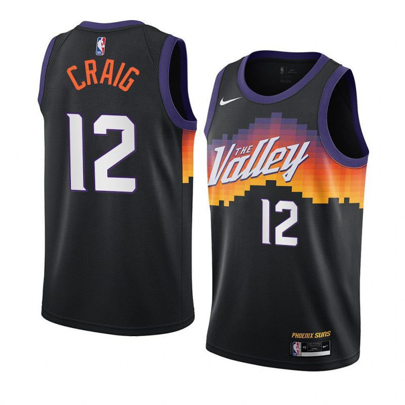 torrey craig swingman city edition jersey black