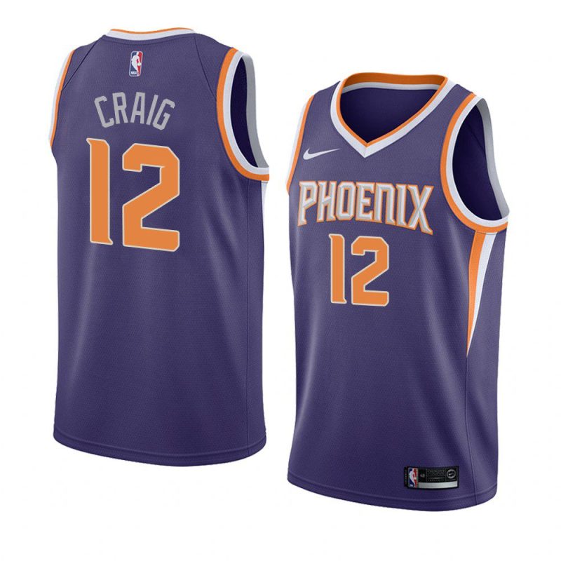 torrey craig swingman icon edition jersey purple