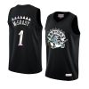 tracy mcgrady swingmanjersey iridescent dino black