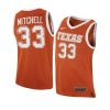 tre mitchell 2021 top transfers jersey college basketball orange