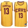 tristan thompson 2015 finals gold jersey