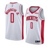 tyty washington rockets association edition white 2022 nba draft jersey