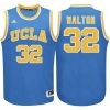 ucla bruins 32 bill walton basketball jersey blue