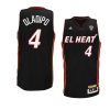 victor oladipo throwback jersey noche latina black