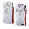 victor oladipo white white hot jersey